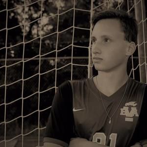 Meet your Posher, Alex